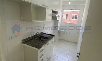 Imagem 3: APARTAMENTO PARA LOCAÇÃO - JARDIM DO LAGO - CAMPINAS