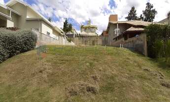 Imagem 4: Terreno em condomínio para venda - Alphaville D. Pedro 1