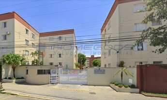 Imagem: APARTAMENTO A VENDA CONDOMINIO AMADEU MENDES