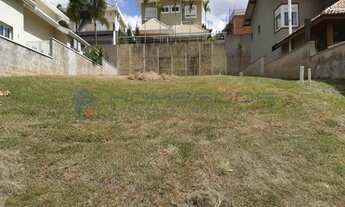 Imagem 3: Terreno em condomínio para venda - Alphaville D. Pedro 1