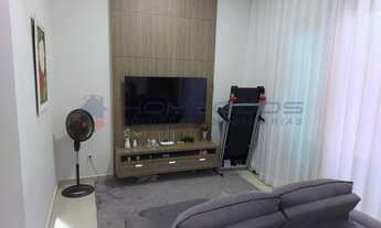 Imagem 4: Casa a venda em Americana- Jardim Terramérica II