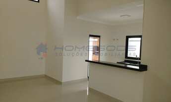 Imagem 4: Casa a venda em Paulínia- Condomínio Terras da Estância