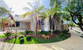 Imagem: Casa a venda em Paulínia- Condomínio Campo