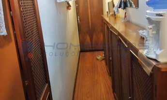 Imagem 3: Kitnet com 1 Quarto e 1 banheiro à Venda, 54 m² por R$ 160.000,00