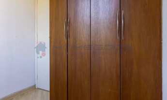 Imagem 7: Apartamento a venda em Campinas- Bairro Bosque