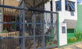 Imagem 1: Apartamento a venda em Campinas- Bairro Bosque