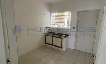 Imagem 6: Casa comercial na av Jose Bonifácio para locação - Imobiliária Campinas