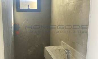 Imagem 5: SOBRADO À VENDA EM PAULÍNIA ? VILA MONTE ALEGRE- 157M²- R$1.100.000,00