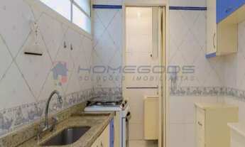 Imagem 6: Apartamento a venda em Campinas- Bairro Bosque