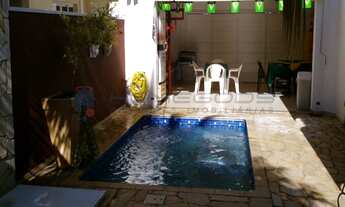 Imagem: Casa a venda em Paulínia- Cascata