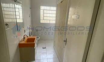 Imagem 7: Casa comercial na av Jose Bonifácio para locação - Imobiliária Campinas