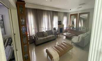 Imagem 5: Casa a venda no Parque Xangrilá- Campinas/ SP