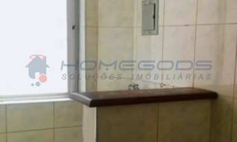 Imagem 3: Apartamento a venda em Campinas- Vila Proost de Souza