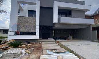 Imagem: CASA EM CONDOMINIO GENEVE SWISS PARK - CAMPINAS