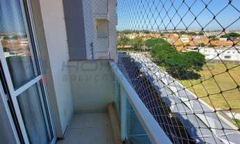Imagem: Apartamento a venda em Indaiatuba- Grand