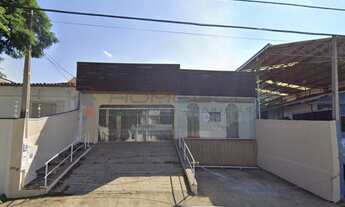 Imagem 1: Casa comercial na av Jose Bonifácio para locação - Imobiliária Campinas