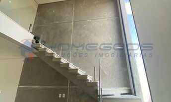 Imagem 6: SOBRADO À VENDA EM PAULÍNIA ? VILA MONTE ALEGRE- 157M²- R$1.100.000,00