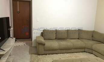 Imagem: Apartamento a Venda de 82m² no Condomínio