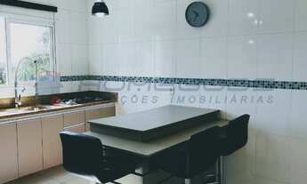 Imagem 5: Casa para locação Valinhos - Residencial Zurick Dorf