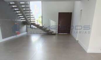 Imagem 3: SOBRADO À VENDA EM PAULÍNIA ? VILA MONTE ALEGRE- 157M²- R$1.100.000,00