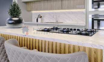 Imagem 3: Casa a venda no Swiss Park- Campinas- SP