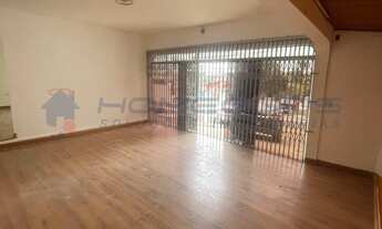 Imagem 4: Casa comercial na av Jose Bonifácio para locação - Imobiliária Campinas