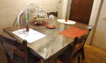 Imagem 4: Kitnet com 1 Quarto e 1 banheiro à Venda, 54 m² por R$ 160.000,00