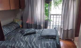 Imagem 7: Kitnet com 1 Quarto e 1 banheiro à Venda, 54 m² por R$ 160.000,00