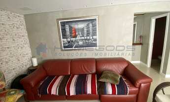 Imagem: Apartamento a Venda - Dueto Parque Prado