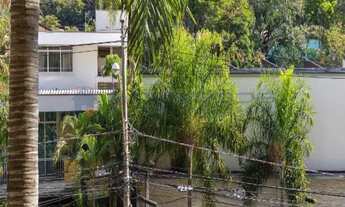 Imagem 2: Apartamento a venda em Campinas- Bairro Bosque