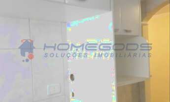 Imagem 5: Apartamento a venda em Campinas- Vila Proost de Souza