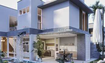 Imagem 2: Casa a venda no Swiss Park- Campinas- SP