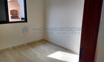 Imagem 5: Casa a venda em Paulínia- Condomínio Terras da Estância