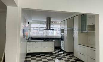 Imagem 5: Casa para Venda ou Locação - Condomínio Moinho dos Ventos - Valinhos