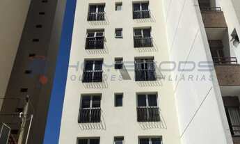 Imagem 1: Kitnet com 1 Quarto e 1 banheiro à Venda, 54 m² por R$ 160.000,00