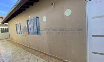 Imagem: Casa a venda no Jardim Primavera- Paulínia/