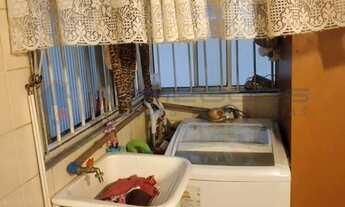 Imagem 5: Kitnet com 1 Quarto e 1 banheiro à Venda, 54 m² por R$ 160.000,00