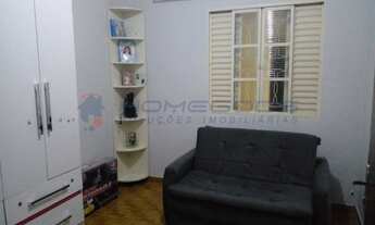 Imagem 6: Linda casa à venda no Vila Madalena em Campinas