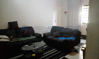 Imagem 3: Linda casa à venda no Vila Madalena em Campinas