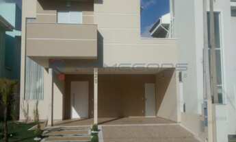 Imagem: Sobrado a venda em Paulínia 221,85 m²