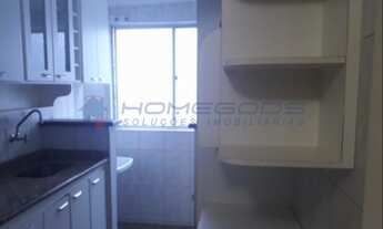 Imagem 4: Apartamento a venda em Campinas- Vila Proost de Souza