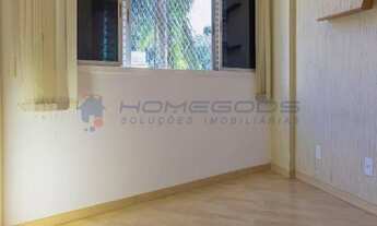 Imagem 5: Apartamento a venda em Campinas- Bairro Bosque