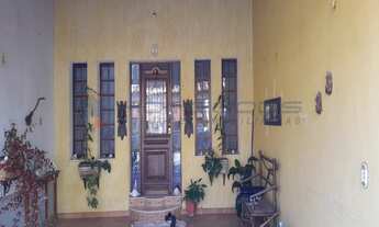 Imagem: CASA PARA ALUGAR EM CAMPINAS