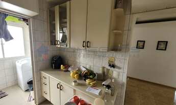 Imagem 7: Apartamento a Venda Vila São Bento- Campinas- SP