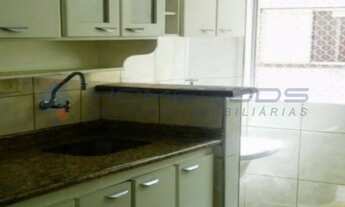 Imagem 2: Apartamento a venda em Campinas- Vila Proost de Souza