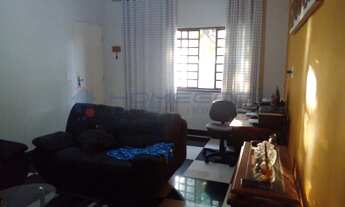 Imagem 2: Linda casa à venda no Vila Madalena em Campinas