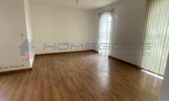 Imagem 2: Casa comercial na av Jose Bonifácio para locação - Imobiliária Campinas