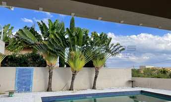 Imagem 6: Casa para Venda ou Locação - Condomínio Moinho dos Ventos - Valinhos