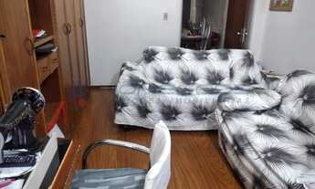 Imagem 6: Kitnet com 1 Quarto e 1 banheiro à Venda, 54 m² por R$ 160.000,00