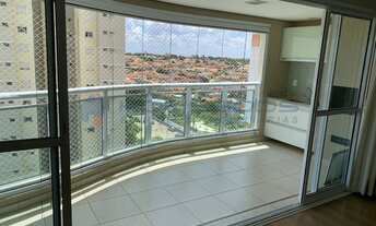 Imagem 4: APARTAMENTO PARA VENDA NO CONDOMÍNIO CLUB HOUSE NO PARQUE PRADO EM CAMPINAS